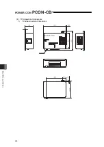 Предварительный просмотр 262 страницы IAI PCON-CB series Instruction Manual