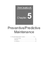 Предварительный просмотр 51 страницы IAI PSA-24 Instruction Manual