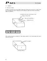 Предварительный просмотр 90 страницы IAI PSEL Operation Manual