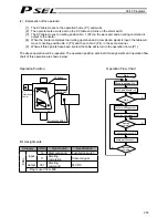 Предварительный просмотр 273 страницы IAI PSEL Operation Manual