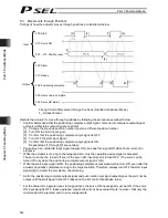 Предварительный просмотр 352 страницы IAI PSEL Operation Manual