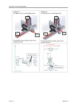 Preview for 36 page of IAI R-unit RSEL Instruction Manual