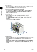 Preview for 40 page of IAI R-unit RSEL Instruction Manual