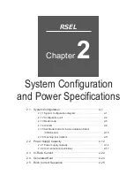 Preview for 51 page of IAI R-unit RSEL Instruction Manual