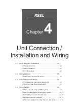 Preview for 211 page of IAI R-unit RSEL Instruction Manual