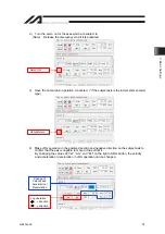 Preview for 39 page of IAI RA Series Instruction Manual