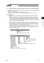 Preview for 123 page of IAI RA Series Instruction Manual