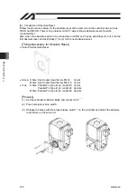 Preview for 128 page of IAI RA Series Instruction Manual