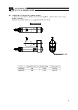 Предварительный просмотр 29 страницы IAI RA3R Operating Manual