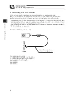 Preview for 38 page of IAI RCA Operating Manual