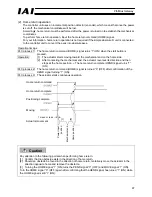 Preview for 93 page of IAI RCM-GW-PR Operation Manual