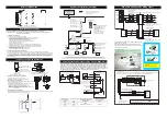 Preview for 2 page of IAI RCM-GW First Step Manual