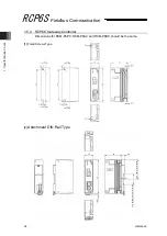 Preview for 50 page of IAI RCM-P6AC Instruction Manual