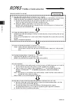 Preview for 88 page of IAI RCM-P6AC Instruction Manual