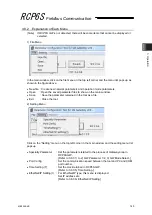 Preview for 161 page of IAI RCM-P6AC Instruction Manual