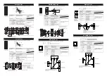 Preview for 4 page of IAI RCM-P6GW First Step Manual