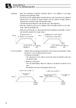 Preview for 38 page of IAI RCM-T Operating Manual