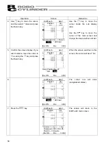 Preview for 66 page of IAI RCM-T Operating Manual