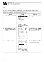 Preview for 70 page of IAI RCM-T Operating Manual