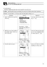 Preview for 73 page of IAI RCM-T Operating Manual