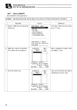 Preview for 76 page of IAI RCM-T Operating Manual