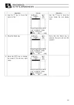 Preview for 77 page of IAI RCM-T Operating Manual