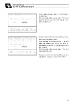 Preview for 87 page of IAI RCM-T Operating Manual