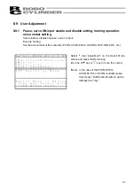 Preview for 89 page of IAI RCM-T Operating Manual