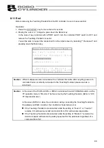 Preview for 97 page of IAI RCM-T Operating Manual