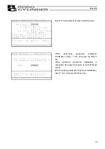 Preview for 101 page of IAI RCM-T Operating Manual