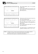 Preview for 102 page of IAI RCM-T Operating Manual