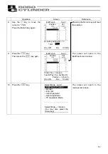 Preview for 59 page of IAI RCM-TD Operating Manual