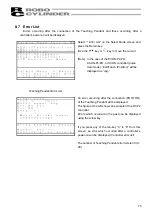 Preview for 83 page of IAI RCM-TD Operating Manual