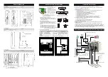 Предварительный просмотр 2 страницы IAI RCON-GW First Step Manual