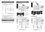 Предварительный просмотр 3 страницы IAI RCON-GW First Step Manual