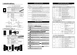 Предварительный просмотр 4 страницы IAI RCON-GW First Step Manual