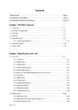 Предварительный просмотр 5 страницы IAI RCON-LC Instruction Manual