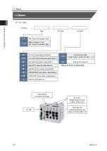 Предварительный просмотр 26 страницы IAI RCON-LC Instruction Manual