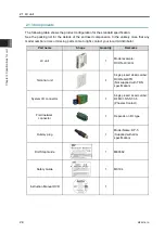 Предварительный просмотр 38 страницы IAI RCON-LC Instruction Manual