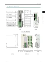 Предварительный просмотр 39 страницы IAI RCON-LC Instruction Manual