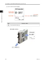 Предварительный просмотр 44 страницы IAI RCON-LC Instruction Manual