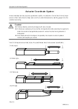 Preview for 30 page of IAI Rcon Instruction Manual