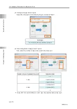 Preview for 276 page of IAI Rcon Instruction Manual