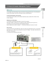 Preview for 283 page of IAI Rcon Instruction Manual