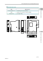 Preview for 373 page of IAI Rcon Instruction Manual