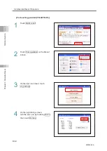 Preview for 414 page of IAI Rcon Instruction Manual