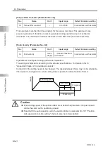 Preview for 528 page of IAI Rcon Instruction Manual