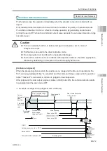 Preview for 579 page of IAI Rcon Instruction Manual