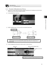 Предварительный просмотр 51 страницы IAI RCP5 Instruction Manual