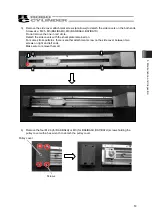 Предварительный просмотр 59 страницы IAI RCP5 Instruction Manual